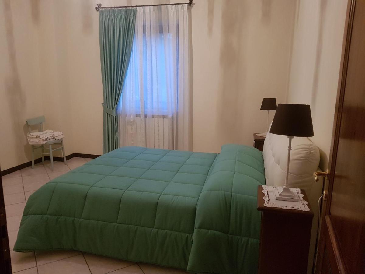 Via Del Fusato 13 Casa Carla Chiusi della Verna Exteriér fotografie